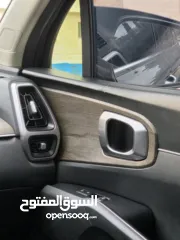  10 كيا سورينتو 2021 فل الفل