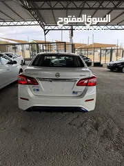  15 Nissan Sylphy Electric 2019