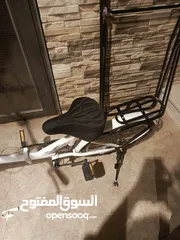  4 بسكليت رياضي RACE