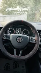  9 للبيع – Skoda Kamiq 2020