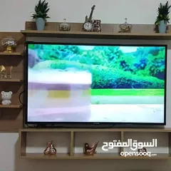  13 ديكور شاشه