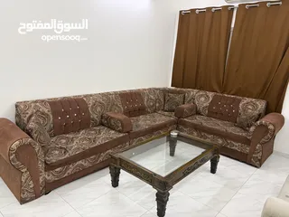  1 Sofa for sale