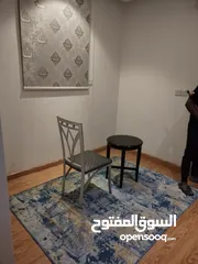  13 شقق مفروشه للايجار الشهري جده حي السلامه شارع قريش
