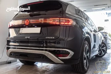  30 Volkswagen ID6 Crozz Pro 2024 Piano