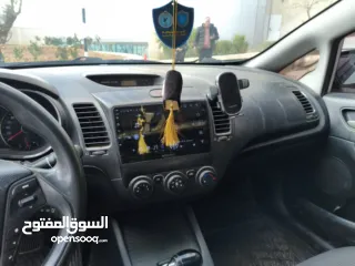  9 كيا سيراتو k3 2017 ديزل الاكثر اقتصاديات الاكثر مبيعا