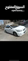  4 هونداي اكسنت 1400