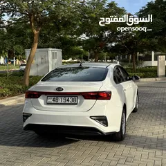  5 كيا سيراتو 2019 فحص كامل بسعر مغري جدااً