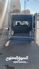  5 رينو اكسبرس موديل 94