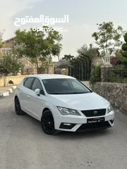  6 سيات ليون اكسلنص 2018 اوتوماتيك