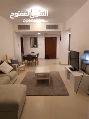 1 110 Furnished appartment at Muscat Hills the Links