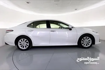  7 2023 Toyota Camry SE  • Flood free • 1.99% financing rate