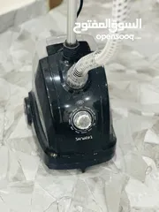  4 مكوى بخاري مستعمل