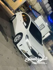  5 كيا فورتي 2017