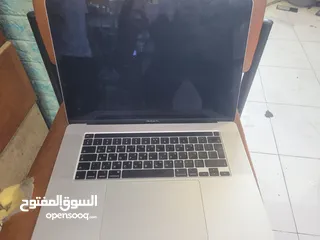  4 AppelMakbook