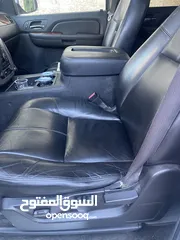  15 جيب جمس يوكن موديل 2008 بحالة الوكالة لون ابيض فل اضافات مميز جدا هايبرد
