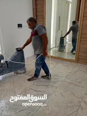  1 الصفوه لخدمات جلى الرخام والتلميع بكرستال وتنظيف الكنب والسجاد ورش الحشرات والتعقيم وتنظيف الفلل