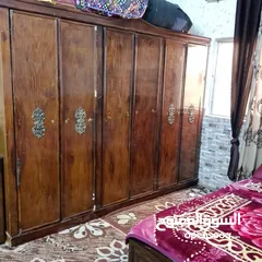  2 غرفة  نوم  للبيع بداعي السفر