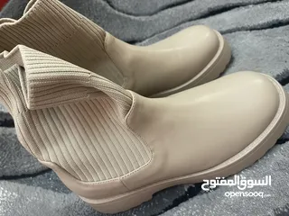 8 احذيه عاليه وصنادل صيف