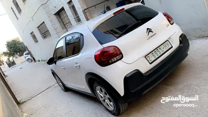  15 سيتروين 2019  C3 البيع بالتقسيط