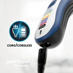  3 ماكنة حلاقة براند wahl الامريكي بكج كامل ماكنات عدد 2