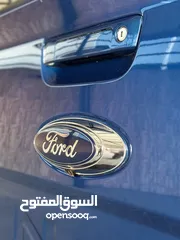  21 FORD RANGER 2.3L.4vTRUBO ECO BOOST 2019 جمرك حديث