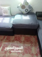  4 كورنر تركي تفصيل للبيع