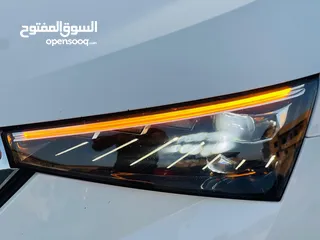  8 سكودا سكالا ديزل اتوماتيك 2020