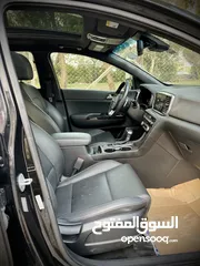  9 كيا سبورتج فوول مواصفات  2022 KIA SPORTAGE, NIGHTFALL EDITION