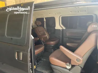  3 هونداي h1 ستاريكس