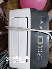 5 مكيف هايسنن متنقل portable air conditioners