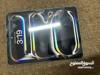  3 ايباد برو اخو الجديد مع كامل قراضوm2