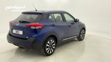  3 (HOME TEST DRIVE AND ZERO DOWN PAYMENT) NISSAN KICKS