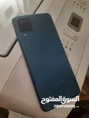  3 سامسونج جالكسي A12 بحالة ممتازة وبسعر مناسب