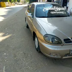  5 دايو لانوس 2008