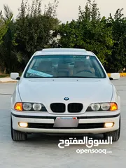  1 bmw 528i طرررف واحد في ليبيا