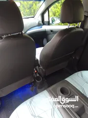  22 سياره شفروليه سبارك كهرباء موديل 2016 للبيع