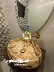  3 شقة سوبر ديلوكس - دير غبار - 4نوم 2ماستر - 250م - اطلالة مميزة - قرب الخدمات - موقع هادئ ومميز