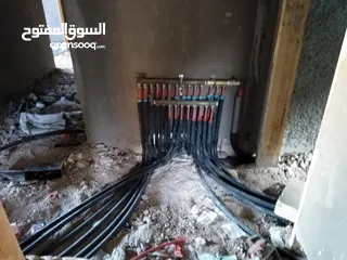  2 مواسرجي متنقل باب بيتك كافة أنواع الصيانه للمرافق الصحيه و التدفه المركزيه تغير رديترات تنضيف
