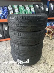  1 275/65R18 تايلندي بحالة الوكالة