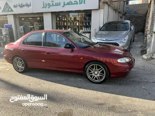  5 اڤاني 97 اتوماتيك