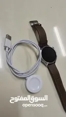  4 Huawei Watch GT-4 Brown Leather هواوي واتش