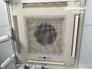  1 GENERAL. A/C IN GOOD CONDITION