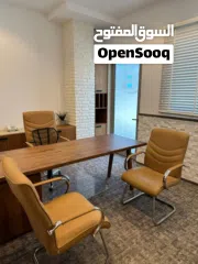  13 For Sale offices in Seef .. Ready for investment