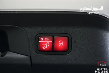  29 مرسيدس جي ال سي مايلد هايبرد نايت بكج2020 Mercedes GLC 300 4MATIC Mild Hybrid AMG Line Night Package
