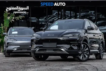  1 Byd Song Plus Champion Edition 2024