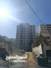  1 شقه للبيع في بتونيا مفرق 17اولها شك واخر شك