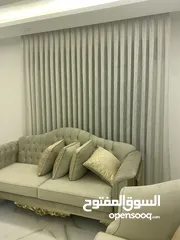  11 البيت الوردي للستائر والمفروشات