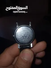  11 ساعة رولكس مع ساعة اخرى كما هو بااصور للبيع