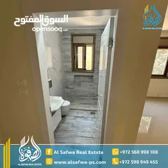  3 شقه غير مفروشه للايجار الماصيون قرب فندق الملينيوم