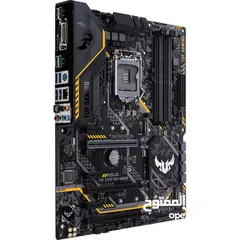  1 pc gaming i7